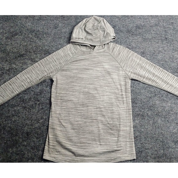 Cat & Jack All in Motion Girls Hoodie L 10/12 Jeans Bootcut Super Stretch Outfit - Picture 9 of 14